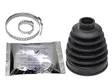 Bronco Suojakumisarja Honda 26.3 x 80 x 110mm - Mönkijän vetonivelen suojakumisarjat - D513721 - 1