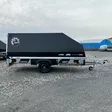 BRP CARRIER INLINE 380X185CM KUOMU, PERÄLAUTA - BRP Perävaunut - 135611 - 6