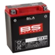 BS Battery BTX16 (FA) SLA - Sealed & Activated - Akut - D262631 - 1