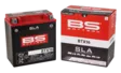 BS Battery BTX16 (FA) SLA - Sealed & Activated - Akut - D262631 - 2