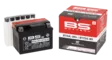 BS Battery BTX4L-BS+/BTZ5S-BS MF (cp) Maintenance Free - Akut - D262581 - 3