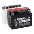 BS Battery BTX4L-BS+/BTZ5S-BS MF (cp) Maintenance Free - Akut - D262581 - 2