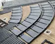 Caliber Flex Glides High Profile (set of 8) - Muut varaosat moottorikelkkaan - D265561 - 1