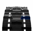Camso Telamatto Challenger Extreme 41x391x76mm 3.5" - Moottorikelkan telamatot - D520111 - 1