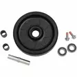 Camso Telastopyörä 200mm (R4S, tuplalaakerit) - Mönkijän telasarjojen varaosat - D465691 - 1
