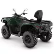 CAN-AM 24 OUTLANDER MAX PRO HD7 XU T 60km/h - Can-Am ATV 2024 - 132771 - 3