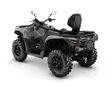 Can-Am 26 Outlander MAX DPS 700 ABS T3B Granite Grey - Can-Am mönkijät 2026 mallisto - 142061 - 2