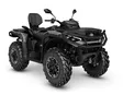 Can-Am 26 Outlander MAX PRO HD10 XU T3b - 60km/h Platinum Silver Satin - Can-Am mönkijät 2026 mallisto - 142091 - 1