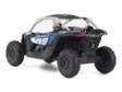 CAN-AM Pienoismalli 1:32 Maverick X3 X RS TURBO RR - Can-Am Lisävarusteet - 142851 - 5