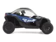 CAN-AM Pienoismalli 1:32 Maverick X3 X RS TURBO RR - Can-Am Lisävarusteet - 142851 - 4