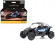 CAN-AM Pienoismalli 1:32 Maverick X3 X RS TURBO RR - Can-Am Lisävarusteet - 142851 - 1
