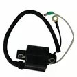 Cdi Elec. Ignition Coil 2 Cyl. Yamaha Enduro - Sytytyspuolat & -johdot - D268821 - 1
