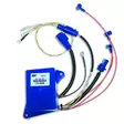Cdi Elec. Johnson/Evinrude Power Pack - 3 Cyl. 25-70HP (1993-01) - Veneen CDI-laitteet - D185971 - 1