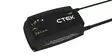 CTEK PRO25S EU - Akkulaturit & akkuhapot - D418181 - 2