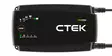 CTEK PRO25S EU - Akkulaturit & akkuhapot - D418181 - 1