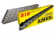 D.I.D 525VX3 Ketju+Niittil. (ZJ) - Ketjut 525 - D326971 - 1