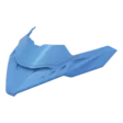 DEFLECTEUR WIND LABRADOR BLUE - Ski-Doo Tuulilasit & peilit - 119401 - 1