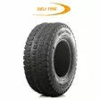 Deli Rengas, 16 x 7.50 - 8 TL 4-pr, S-373 - Puutarha renkaat sisärenkaat - D466591 - 1