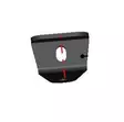 DFK Oven Kaasusylinterin kiinnike (oven puoli) Can-Am Maverick Traxter - DFK varaosat & tarvikkeet - D489751 - 1