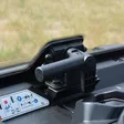 DFK Premium Täysi Ohjaamo Can-Am Traxter HD11 2026-> (käytä OEM lämpölaite) - DFK Lämpöhytit - D563161 - 6