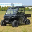 DFK Premium Täysi Ohjaamo Can-Am Traxter HD11 2026-> (käytä OEM lämpölaite) - DFK Lämpöhytit - D563161 - 1
