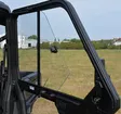 DFK Premium Täysi Ohjaamo Can-Am Traxter HD11 2026-> (käytä OEM lämpölaite) - DFK Lämpöhytit - D563161 - 3