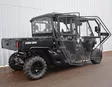 DFK Premium Täysi Ohjaamo ILMAN LÄMM. + pyyhin/pesin Can-Am Traxter MAX 2016- - DFK Lämpöhytit - D538911 - 2