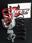 DIABLO RACING DRT CLUTCHING VOIMANSIIRTOSARJA 850 E-TEC - Moottorikelkan variaattorikitit - 106121 - 1