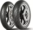 Dunlop Arrowmax StreetSmart 140/80-17 69V TL Re - Renkaat, Sport-Touring - D251201 - 4