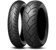 Dunlop D423 130/70R18 63H TL Fr. - Renkaat, Custom-Touring - D246271 - 1