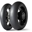 Dunlop KR108 190/70R17 SSP MS2 RACE - Renkaat, Racing - D546571 - 1