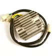Electrosport Latauss./Tasasuunt. Honda - Moottoripyörän tasasuuntaajat - D89501 - 1