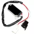 Electrosport Latauss./Tasasuunt. Yamaha - Moottoripyörän tasasuuntaajat - D81821 - 1
