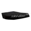 ENJOLIVEUR *BLACK COSMETIC - Ski-Doo Ohjaustangon osat & varvaskoukut - 134621 - 1