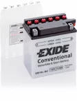 Exide akku EB10L-B2 - Akut - D548191 - 1