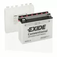 Exide akku EB16AL-A2 - Akut - D548201 - 1