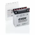 Exide akku EB5L-B - Akut - D548181 - 1