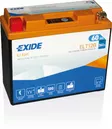 Exide akku Li-Ion ELT12B - Akut - D548121 - 1
