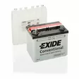 Exide akku U1-9 - Akut - D548211 - 1