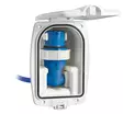 Fixed plug - Maavirtatarvikkeet - D160011 - 2