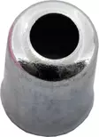 Fix Päätyhylsy sisä Ø 6.9mm pituus 13.0mm vaijeri Ø 4.0mm (10kpl) - Yleisvaijerit & nipat - D7121 - 1