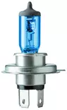Flösser Polttimo HS1 12V 35/35W PX43t Blue - Polttimot - D332831 - 1