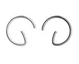 Forte Männäntapin Lukkorengas 12mm Pari - Mopon lukkorenkaat - D479171 - 1