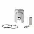 Forte Mäntäsarja 38.00 Sachs - Mopon männät - D479151 - 1