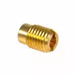Forte Pääsuutin, # 100 , Yhteensopiva: Gurtner - Mopon Suuttimet - D480171 - 1