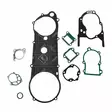 Forte Täydellinen tiivistesarja, Honda SH 50 - Mopon Täydelliset tiivistesarjat - D479271 - 1