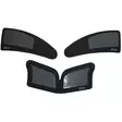 Frogzskin Arctic Cat M-Series 2005-11Arctic Cat Crossfire 2006-11 Nose Vent - Moottorikelkan ilmastointikalvot - D148261 - 1