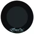 Frogzskin Pyöreät 76x51mm 2kpl - Moottorikelkan ilmastointikalvot - D148211 - 1