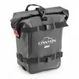 GIVI CARGO WATER RESISTANT BAG, 8 LTR - Moottoripyörän pehmeät laukut - D410391 - 1