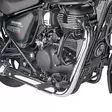 Givi ENGINE GUARD ROYAL ENF. METEOR 350 (21) - Moottoripyörän kaatumaraudat - D478961 - 1